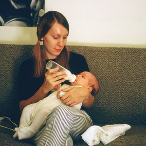 Meet your Posher, Sonia